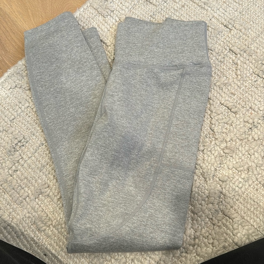Vuori Clean Elevation pocket legging